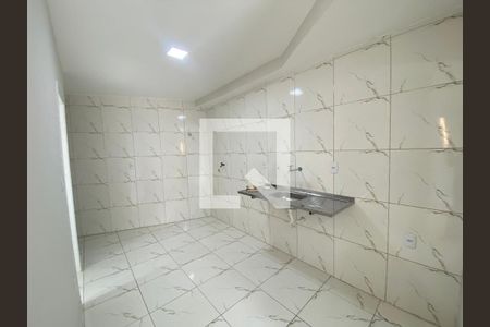 Casa para alugar com 42m², 1 quarto e sem vagaCozinha