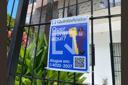 Casa para alugar com 42m², 1 quarto e sem vagaPlaquinha