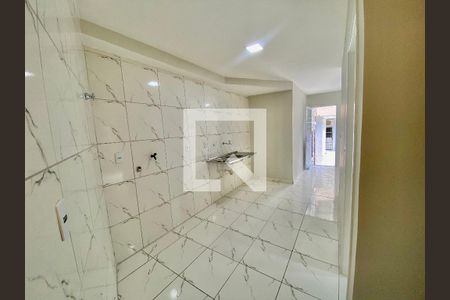 Casa para alugar com 42m², 1 quarto e sem vagaCozinha