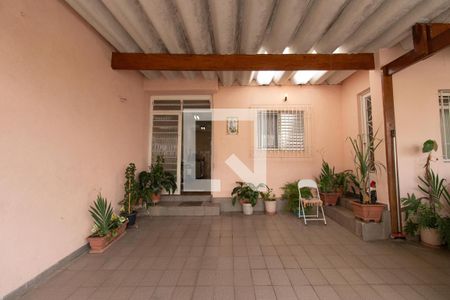 Casa à venda com 191m², 3 quartos e 3 vagasGaragem