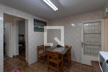 Casa à venda com 191m², 3 quartos e 3 vagasCozinha