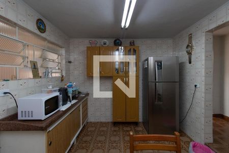 Casa à venda com 191m², 3 quartos e 3 vagasCozinha