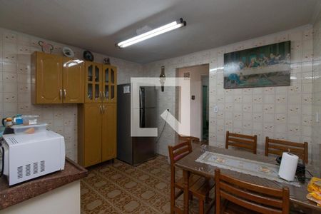 Casa à venda com 191m², 3 quartos e 3 vagasCozinha