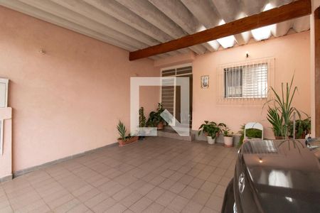 Casa à venda com 191m², 3 quartos e 3 vagasGaragem