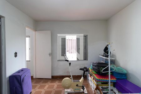 Casa à venda com 191m², 3 quartos e 3 vagasQuarto Suíte