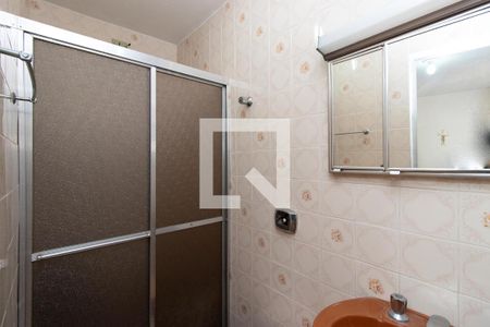 Casa à venda com 191m², 3 quartos e 3 vagasBanheiro da Suíte