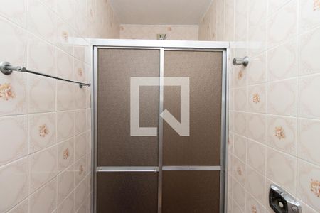 Casa à venda com 191m², 3 quartos e 3 vagasBanheiro da Suíte