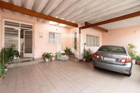 Casa à venda com 191m², 3 quartos e 3 vagasGaragem