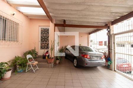Casa à venda com 191m², 3 quartos e 3 vagasGaragem