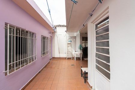 Casa à venda com 191m², 3 quartos e 3 vagasQuintal