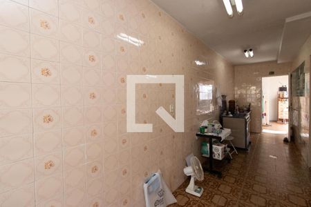 Casa à venda com 191m², 3 quartos e 3 vagasCozinha