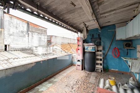 Casa à venda com 191m², 3 quartos e 3 vagasSobrado