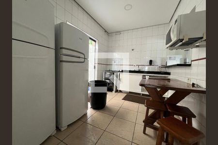 Apartamento à venda com 58m², 2 quartos e 1 vaga Apartamento à venda com 58m², 2 quartos e 1 vagaÁrea comum - Salão de festas