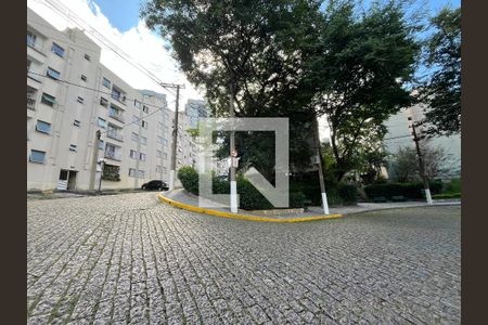 Apartamento à venda com 58m², 2 quartos e 1 vaga Apartamento à venda com 58m², 2 quartos e 1 vagaFachada