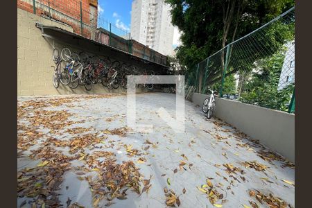 Apartamento à venda com 58m², 2 quartos e 1 vaga Apartamento à venda com 58m², 2 quartos e 1 vagaBicicletário