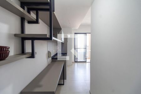 Cozinha Studio de kitnet/studio para alugar com 1 quarto, 28m² em Vila Yara, Osasco