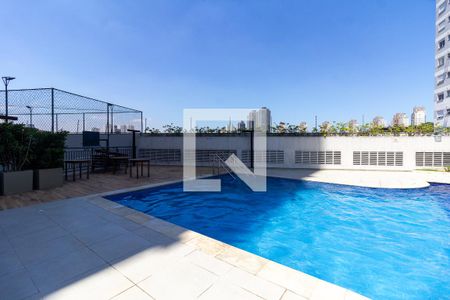 Studio para alugar com 28m², 1 quarto e 1 vaga Studio para alugar com 28m², 1 quarto e 1 vagaÁrea comum