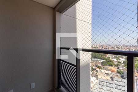 Studio de kitnet/studio para alugar com 1 quarto, 28m² em Vila Yara, Osasco