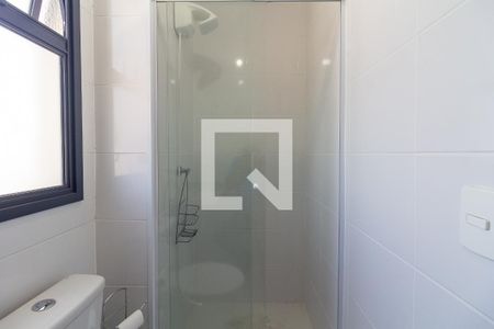 Studio para alugar com 28m², 1 quarto e 1 vaga Studio para alugar com 28m², 1 quarto e 1 vagaBanheiro Studio
