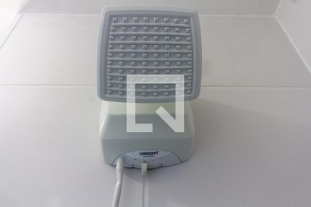 Studio para alugar com 28m², 1 quarto e 1 vaga Studio para alugar com 28m², 1 quarto e 1 vagaBanheiro Studio