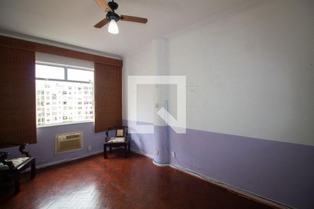 Quarto 1 de apartamento à venda com 4 quartos, 190m² em Copacabana, Rio de Janeiro