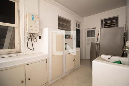 Apartamento à venda com 190m², 4 quartos e 1 vaga Apartamento à venda com 190m², 4 quartos e 1 vagaÁrea de serviço