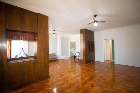 Apartamento à venda com 190m², 4 quartos e 1 vaga Apartamento à venda com 190m², 4 quartos e 1 vagaSala