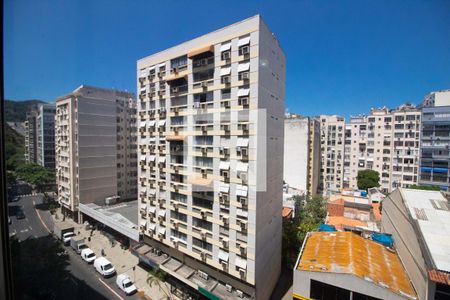 Apartamento à venda com 190m², 4 quartos e 1 vaga Apartamento à venda com 190m², 4 quartos e 1 vagaVista da Sala