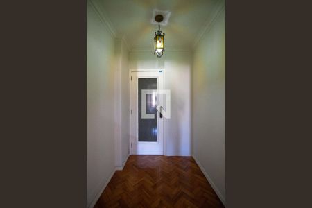 Apartamento à venda com 190m², 4 quartos e 1 vaga Apartamento à venda com 190m², 4 quartos e 1 vagaSala - hall de entrada