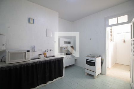 Apartamento à venda com 190m², 4 quartos e 1 vaga Apartamento à venda com 190m², 4 quartos e 1 vagaCozinha