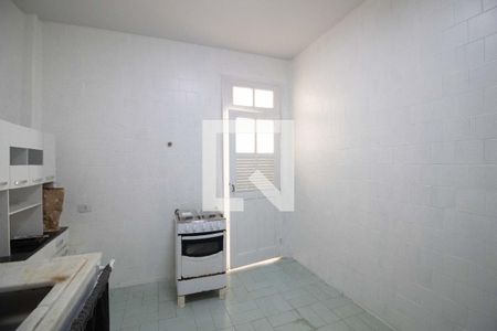 Apartamento à venda com 190m², 4 quartos e 1 vaga Apartamento à venda com 190m², 4 quartos e 1 vagaCozinha