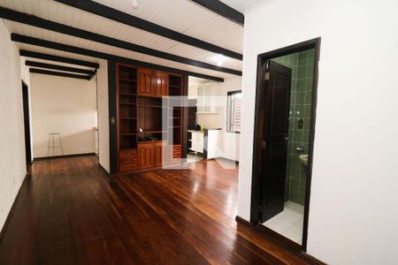 Sala de Jantar de casa para alugar com 4 quartos, 180m² em Jardim Botânico, Porto Alegre