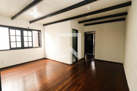 Sala de Jantar de casa para alugar com 4 quartos, 180m² em Jardim Botânico, Porto Alegre