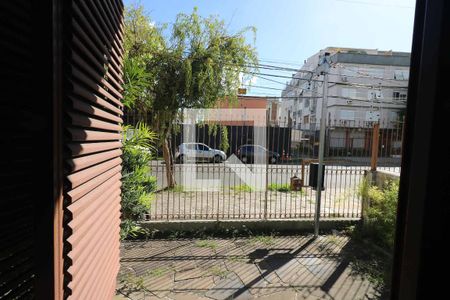 Vista da Sala de casa para alugar com 4 quartos, 180m² em Jardim Botânico, Porto Alegre