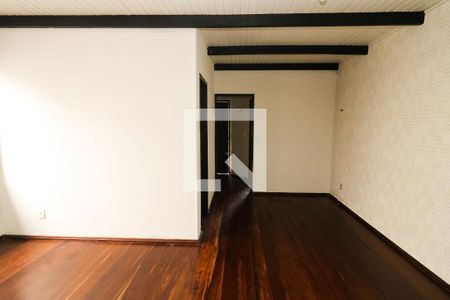 Sala de Jantar de casa para alugar com 4 quartos, 180m² em Jardim Botânico, Porto Alegre