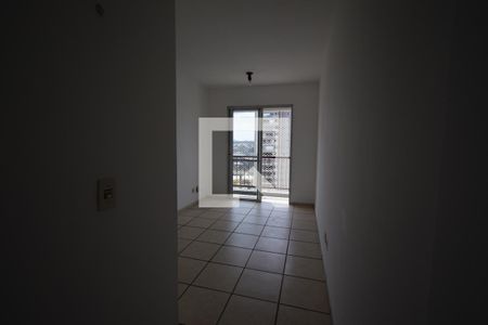 Sala de apartamento à venda com 2 quartos, 45m² em Vila Leopoldina, São Paulo