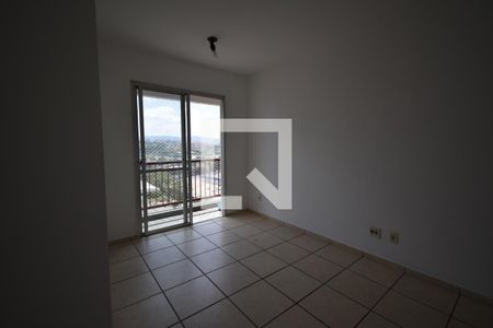 Sala de apartamento à venda com 2 quartos, 45m² em Vila Leopoldina, São Paulo