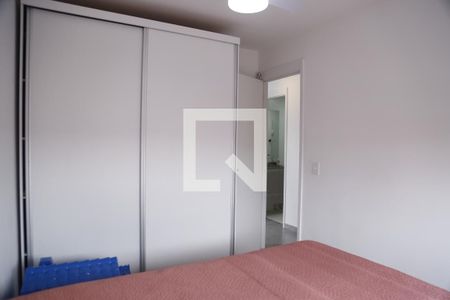 Quarto de apartamento para alugar com 2 quartos, 60m² em Limão, São Paulo