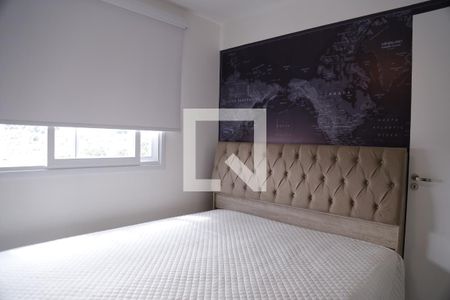 Suíte de apartamento à venda com 2 quartos, 60m² em Limão, São Paulo
