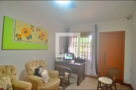 Sala 2 de casa à venda com 3 quartos, 340m² em Estância Velha, Canoas