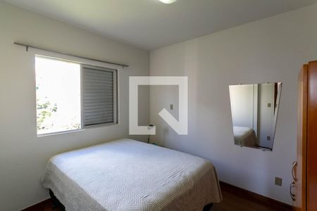 Quarto 2 de apartamento à venda com 4 quartos, 150m² em Luxemburgo, Belo Horizonte