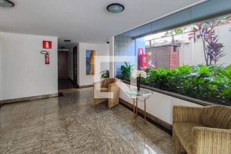 Apartamento à venda com 150m², 4 quartos e 2 vagasÁrea comum 