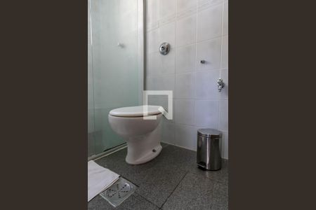 Apartamento à venda com 150m², 4 quartos e 2 vagasBanheiro Quarto 2