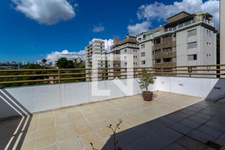 Apartamento à venda com 150m², 4 quartos e 2 vagasCobertura