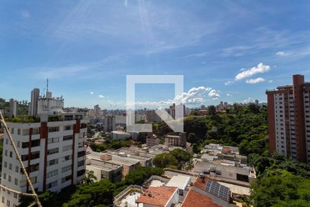 Apartamento à venda com 150m², 4 quartos e 2 vagasCobertura