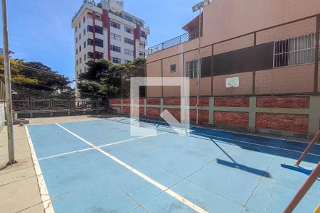 Apartamento à venda com 150m², 4 quartos e 2 vagasÁrea comum 