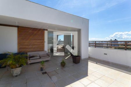 Apartamento à venda com 150m², 4 quartos e 2 vagasCobertura