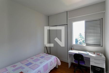 Apartamento à venda com 150m², 4 quartos e 2 vagasQuarto 3