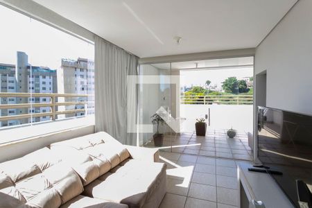 Apartamento à venda com 150m², 4 quartos e 2 vagasSala 2° piso 