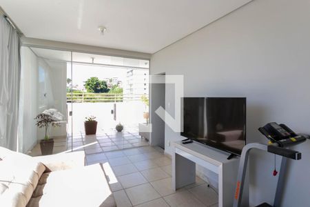 Apartamento à venda com 150m², 4 quartos e 2 vagasSala 2° piso 